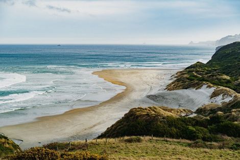 Photo of property in 6 Sunset Terrace, Ocean Grove, Dunedin, 9013