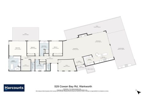 Photo of property in 529 Cowan Bay Road, Warkworth, 0983