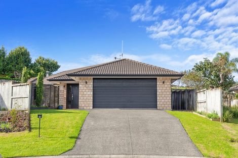 Photo of property in 9 Lark Place, Welcome Bay, Tauranga, 3112