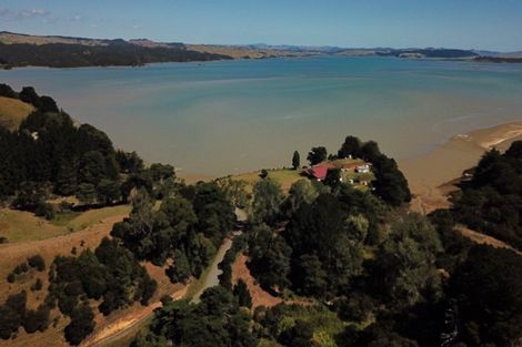 Photo of property in 996 Te Papatapu Road, Raglan, 3894