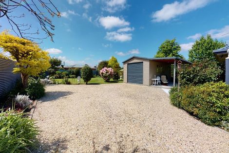 Photo of property in 105 Rolleston Street, Rakaia, 7710