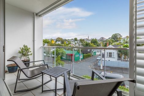 Photo of property in 512/28 College Hill, Freemans Bay, Auckland, 1011