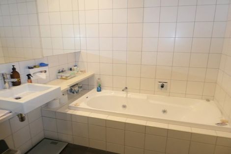 Photo of property in The Wellington Suites, 890/233 Cuba Street, Te Aro, Wellington, 6011