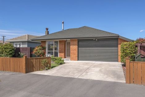Photo of property in 1/27 Sledmere Street, Burnside, Christchurch, 8053