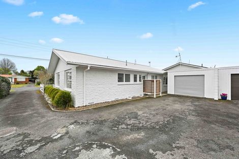 Photo of property in 13a Winter Street, Fairfield, Hamilton, 3214