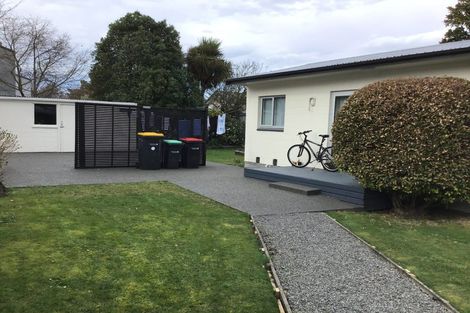 Photo of property in 38 Bristol Street, St Albans, Christchurch, 8014