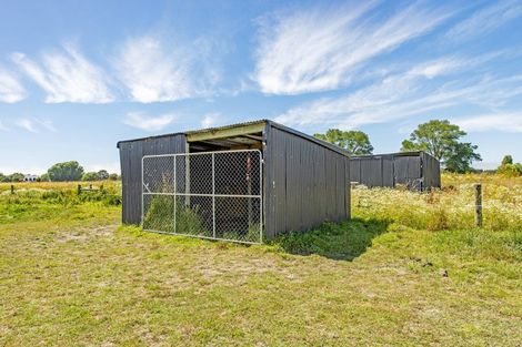 Photo of property in 55 Turiwhaia Road, Tuahiwi, Kaiapoi, 7691