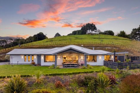 Photo of property in 655 Puketapu Road, Puketapu, Napier, 4183