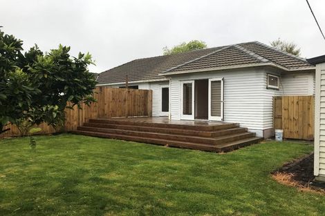 Photo of property in 12 Pinfold Avenue, Hamilton East, Hamilton, 3216