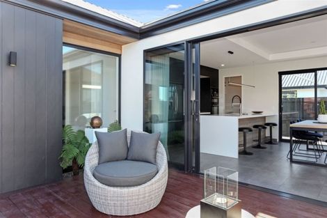 Photo of property in 4 Mckerrow Street, Marshland, Christchurch, 8083