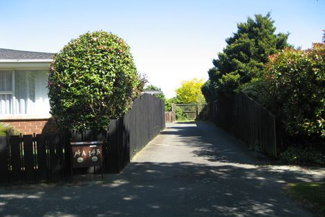 Photo of property in 14a Heaphy Place, Casebrook, Christchurch, 8051