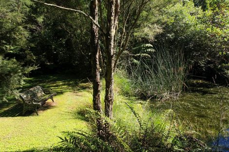 Photo of property in 1960 Waingaro Road, Waingaro, Ngaruawahia, 3793