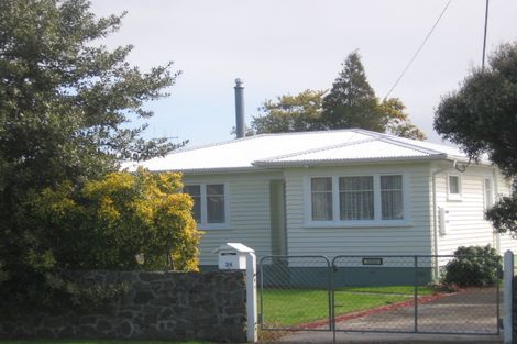 Photo of property in 24 Churchill Street, Dargaville, 0310