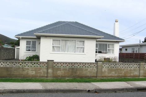 Photo of property in 29 Brasell Street, Fairfield, Lower Hutt, 5011