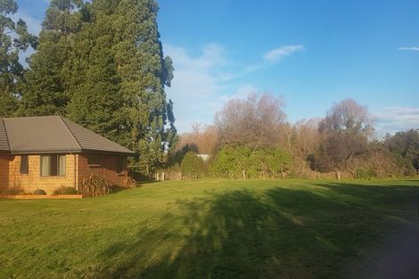 Photo of property in 10 Crawford Close, Amberley, 7410