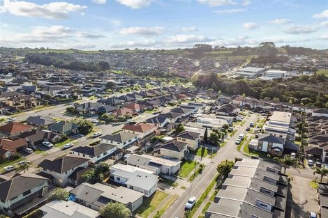 Photo of property in 20 Mandival Avenue, Flat Bush, Auckland, 2019