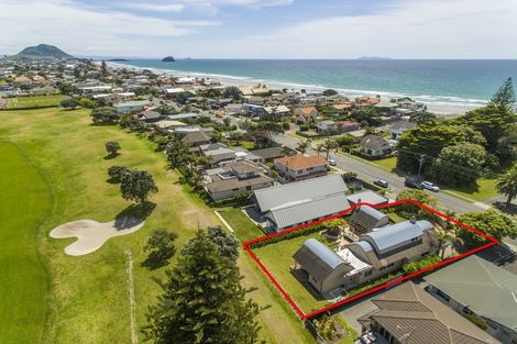 Photo of property in 134 Oceanbeach Road, Mount Maunganui, 3116