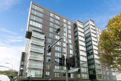Photo of property in Vsp South, 205/168 Victoria Street, Te Aro, Wellington, 6011