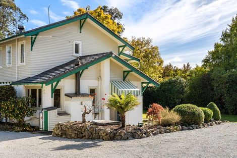 Photo of property in 1909 Tiniroto Road, Waerengaokuri, Manutuke, 4072