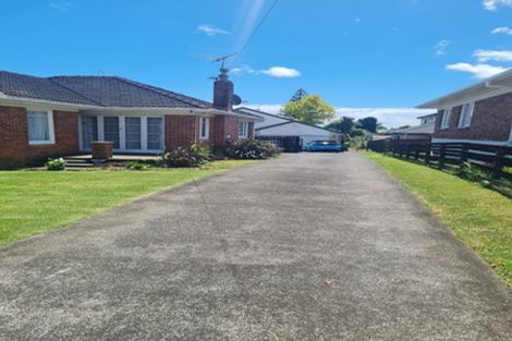 Photo of property in 1/21 Elizabeth Avenue, Papatoetoe, Auckland, 2025