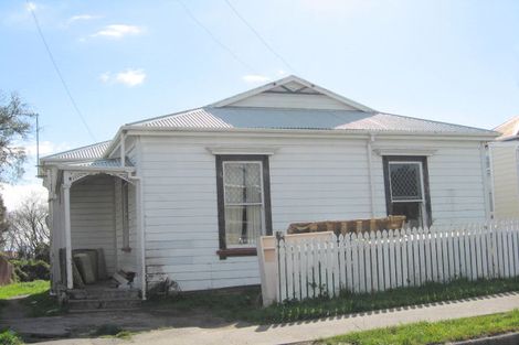 Photo of property in 8 Fife Street, Durie Hill, Whanganui, 4500