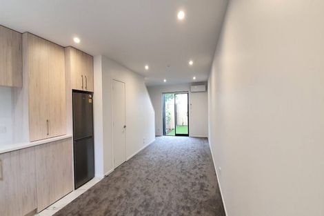 Photo of property in 2/307 Armagh Street, Christchurch Central, Christchurch, 8011