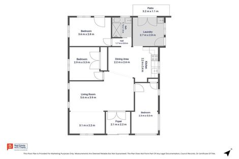 Photo of property in 15 Taupata Street, Castlecliff, Whanganui, 4501