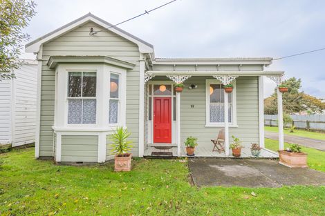 Photo of property in 17 Kelvin Street, Aramoho, Whanganui, 4500