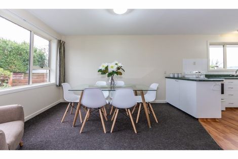 Photo of property in 50 Charles Upham Avenue, Hillmorton, Christchurch, 8025