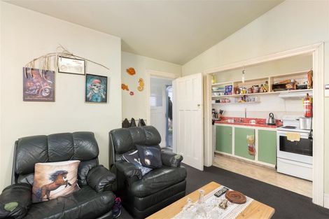 Photo of property in 33 Percy Street, Phillipstown, Christchurch, 8011