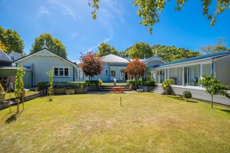 Photo of property in 176 Nile Street, Maitai, Nelson, 7010