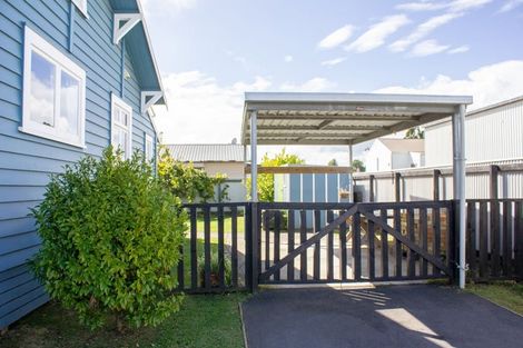 Photo of property in 15 Short Street, Matamata, 3400
