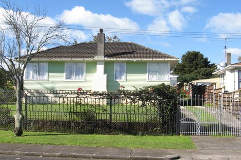 Photo of property in 33 Hamill Road, Otara, Auckland, 2023