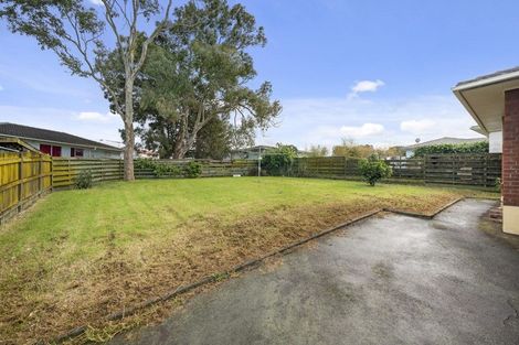 Photo of property in 10 Komako Place, Papatoetoe, Auckland, 2025