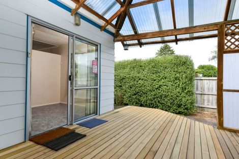 Photo of property in 29b Dominion Road, Nawton, Hamilton, 3200