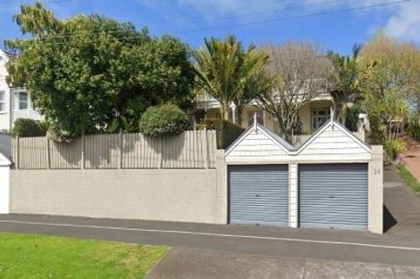 Photo of property in 34 Albert Road, Devonport, Auckland, 0624