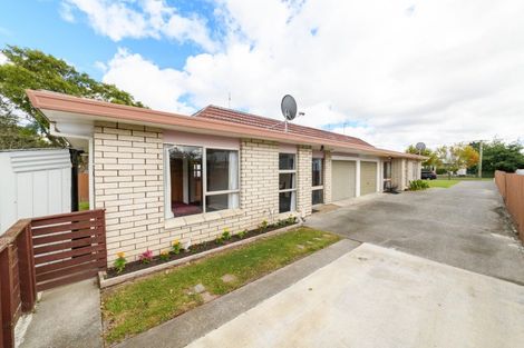 Photo of property in 15a Carthew Street, Feilding, 4702