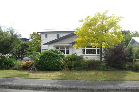 Photo of property in 46 Jacobs Street, St Albans, Christchurch, 8014