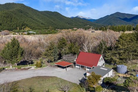 Photo of property in 3193 Waihopai Valley Road, Waihopai Valley, Blenheim, 7276