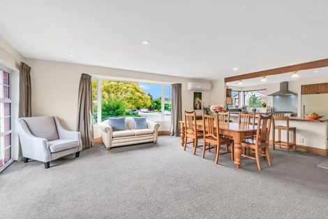 Photo of property in 8 Muir Avenue, Halswell, Christchurch, 8025