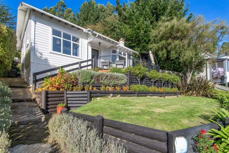 Photo of property in 109 Kaikorai Valley Road, Glenross, Dunedin, 9011