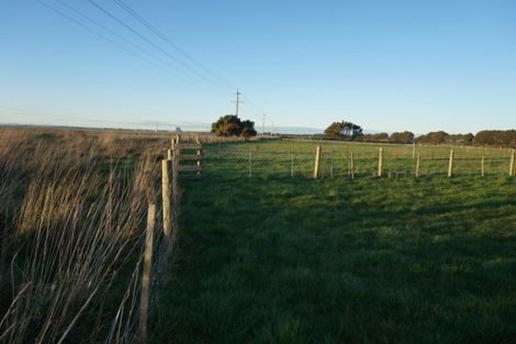 Photo of property in 1486 Bluff Highway, Greenhills, Invercargill, 9877
