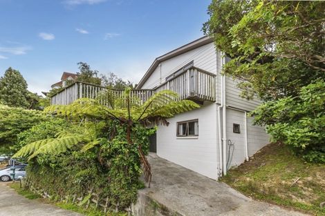 Photo of property in 68 Old Porirua Road, Ngaio, Wellington, 6035