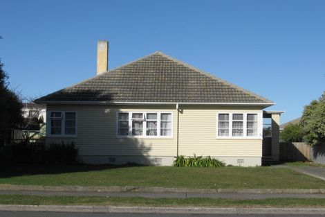 Photo of property in 86 Latham Street, Marewa, Napier, 4110