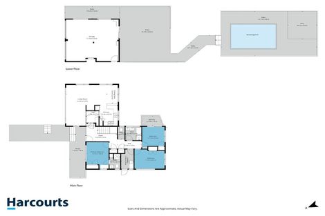 Photo of property in 8 Helvetia Drive, Browns Bay, Auckland, 0630