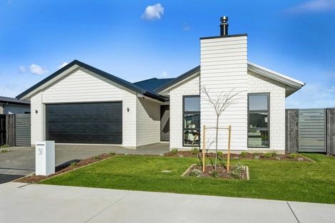 Photo of property in 50 Benashet Drive, Lincoln, 7608