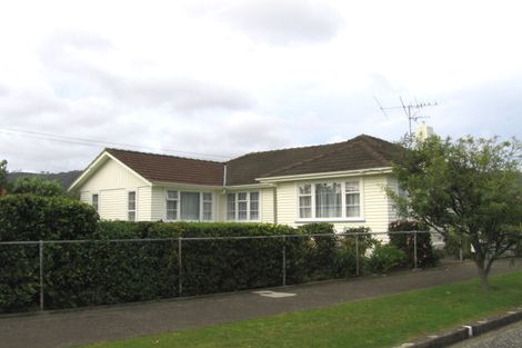 Photo of property in 1 Barsi Grove, Avalon, Lower Hutt, 5011