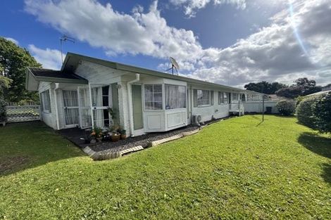 Photo of property in 1/389 Blockhouse Road, Blockhouse Bay, Auckland, 0600