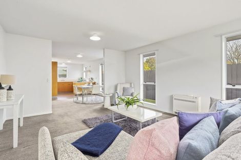 Photo of property in 3/303 Burwood Road, Burwood, Christchurch, 8083
