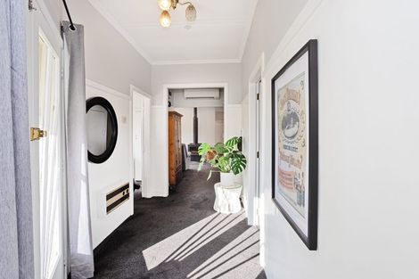 Photo of property in 549 Tweed Street, Newfield, Invercargill, 9812